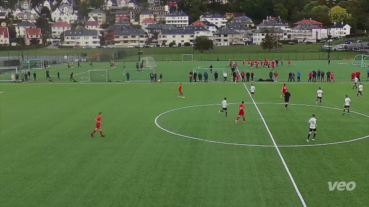 Brann 2-G19 mot Sogndal og LSK.mp4